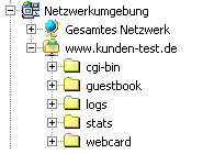 WebDAV